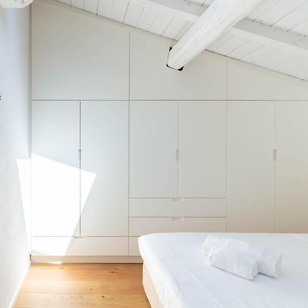 Ecoloft Apartment - Best Choice - By Host4U Bolonha Exterior foto
