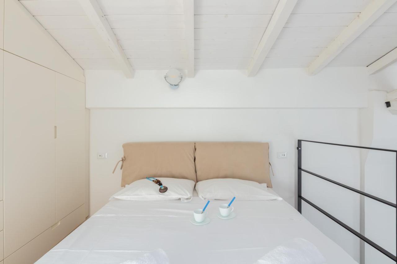 Ecoloft Apartment - Best Choice - By Host4U Bolonha Exterior foto