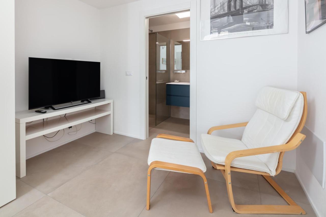 Ecoloft Apartment - Best Choice - By Host4U Bolonha Exterior foto